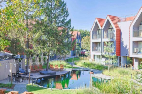 Baltic Pine Retreat W/Balcony, By Cohost